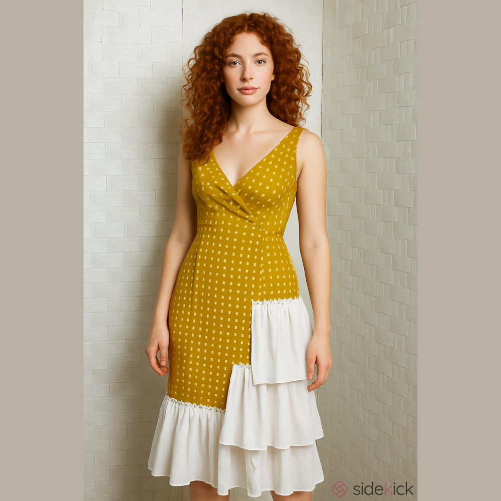 J. CREW DRESS